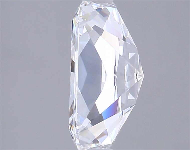 2.00 Carat Radiant Lab Diamond :: Greenstar spin frame 07