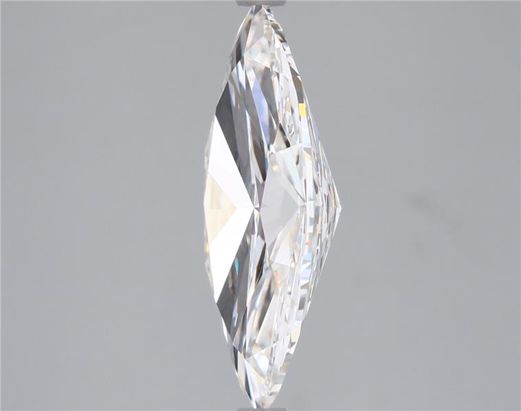 3.59 Carat Marquise Lab Diamond :: Greenstar spin frame 07