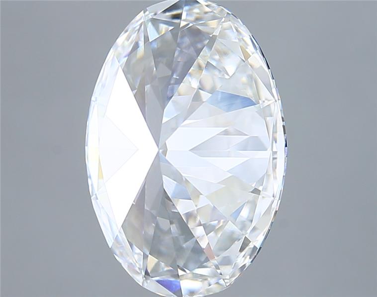 5.05 Carat Oval Lab Diamond :: Greenstar spin frame 07