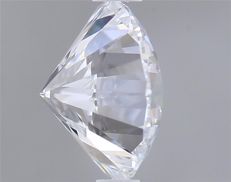 1.47 Carat Round Lab Diamond :: Greenstar spin frame 07