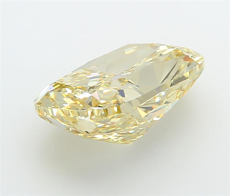 5.05 Carat Cushion Lab Diamond :: Greenstar spin frame 07