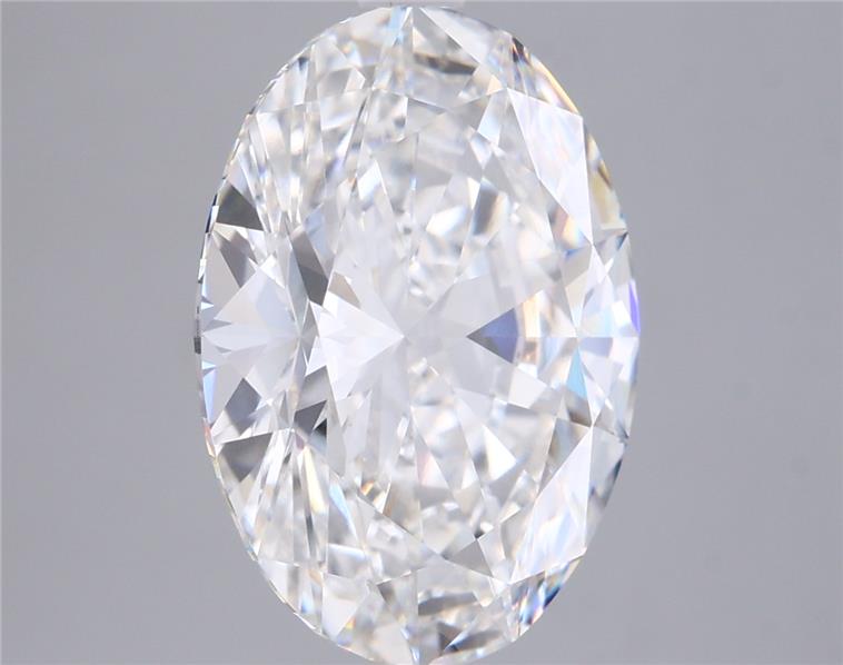 3.51 Carat Oval Lab Diamond :: Greenstar spin frame 07