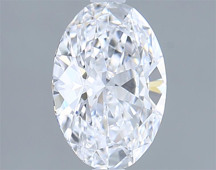 1.39 Carat Oval Lab Diamond :: Greenstar spin frame 07