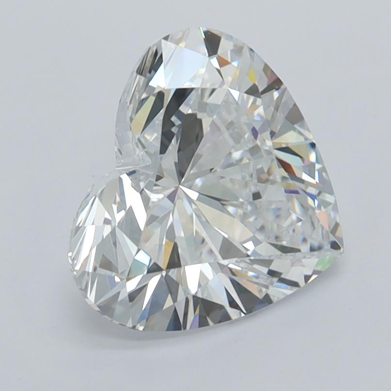 2.02 Carat Heart Lab Diamond :: Greenstar spin frame 07