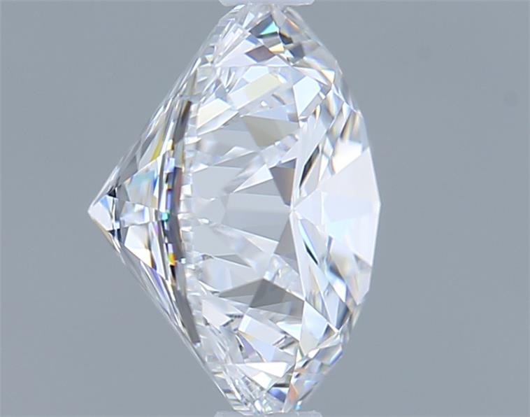1.50 Carat Round Lab Diamond :: Greenstar spin frame 07