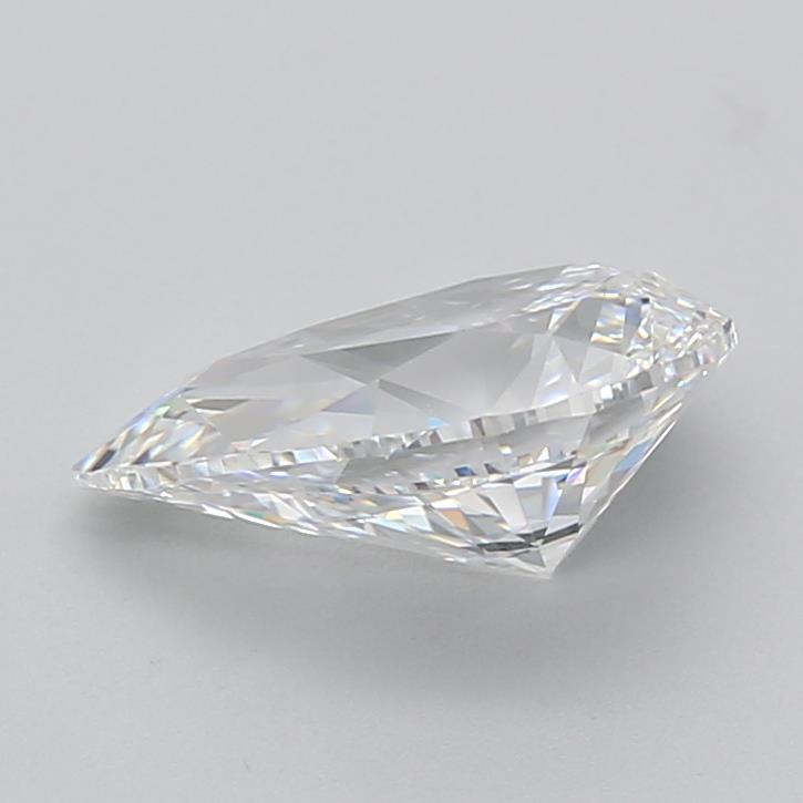 2.52 Carat Pear Lab Diamond :: Greenstar spin frame 07
