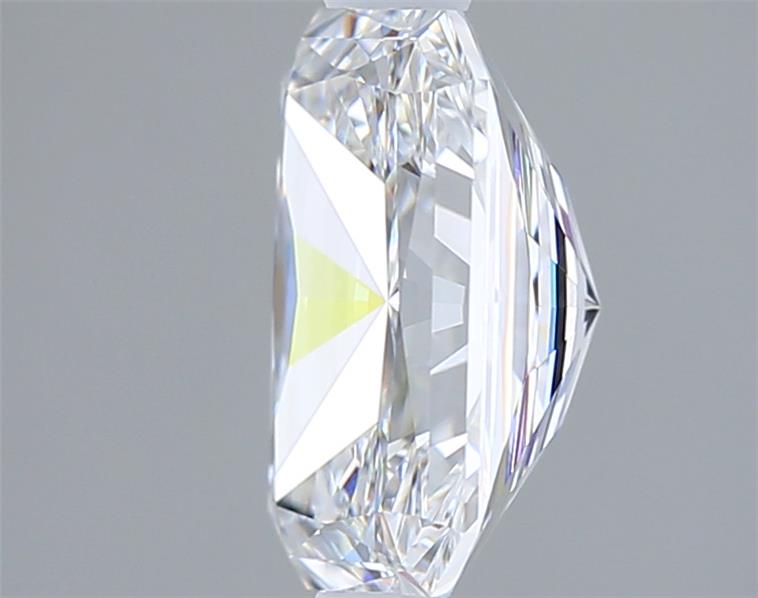 2.03 Carat Radiant Lab Diamond :: Greenstar spin frame 07