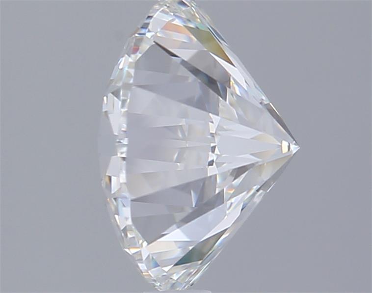 2.71 Carat Round Lab Diamond :: Greenstar spin frame 07