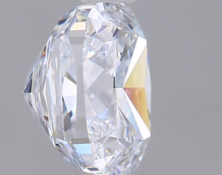 2.25 Carat Cushion Lab Diamond :: Greenstar spin frame 07