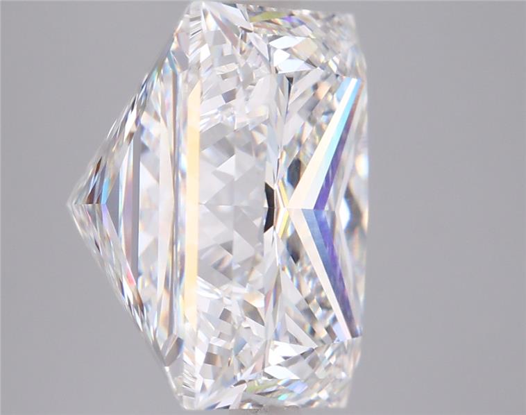 9.14 Carat Princess Lab Diamond :: Greenstar spin frame 07