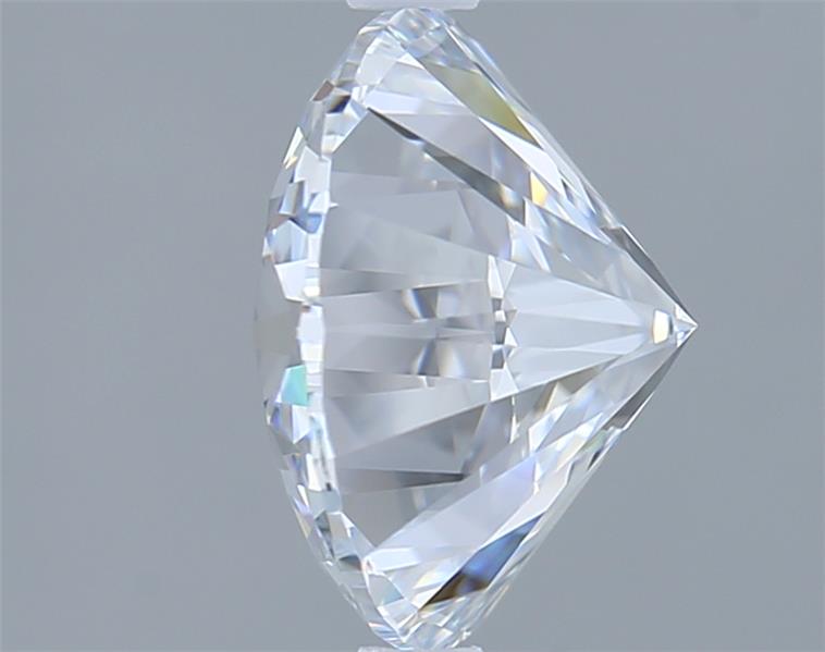 2.92 Carat Round Lab Diamond :: Greenstar spin frame 07