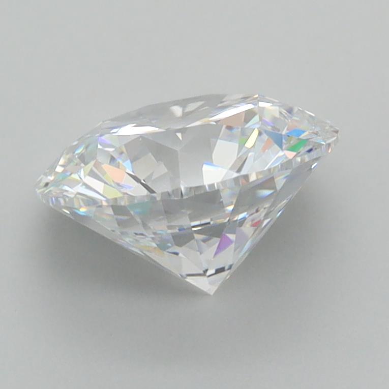 2.00 Carat Round Lab Diamond :: Greenstar spin frame 07