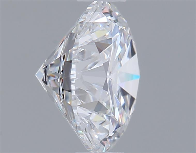 1.00 Carat Round Lab Diamond :: Greenstar spin frame 07