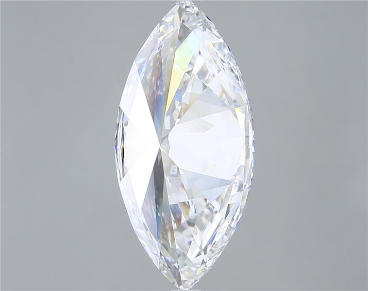 5.03 Carat Marquise Lab Diamond :: Greenstar spin frame 07