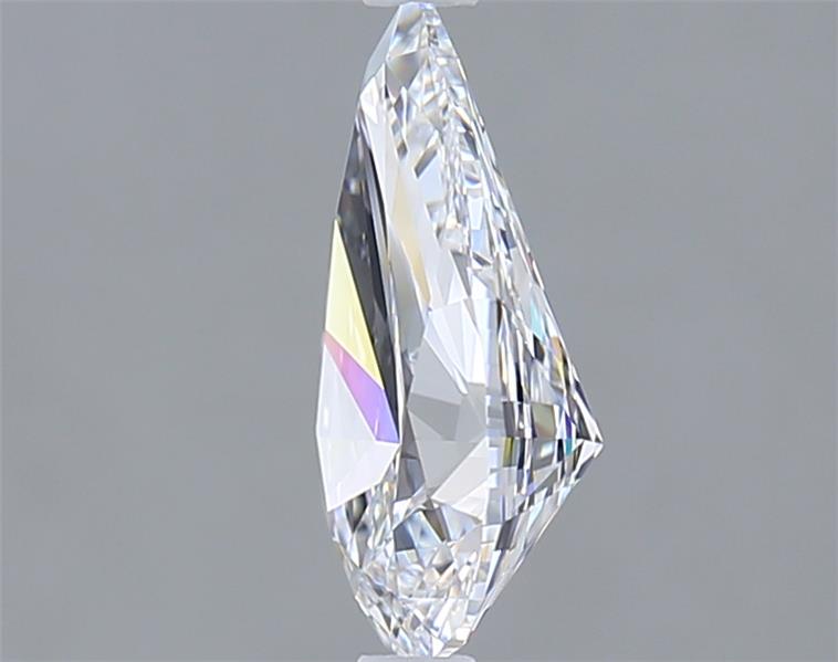 1.52 Carat Pear Lab Diamond :: Greenstar spin frame 07