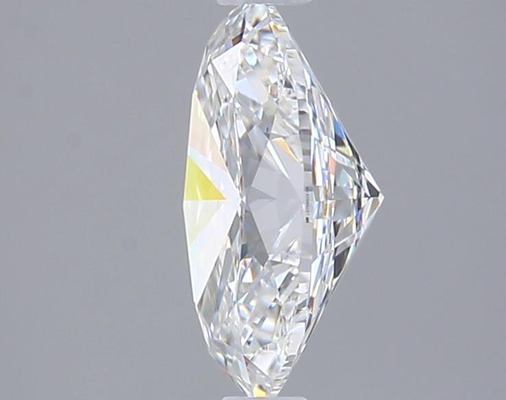 1.60 Carat Oval Lab Diamond :: Greenstar spin frame 07