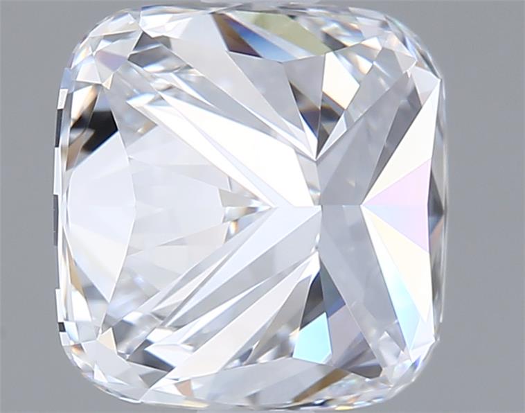 2.06 Carat Cushion Lab Diamond :: Greenstar spin frame 07