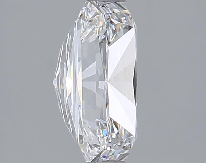 2.07 Carat Radiant Lab Diamond :: Greenstar spin frame 07
