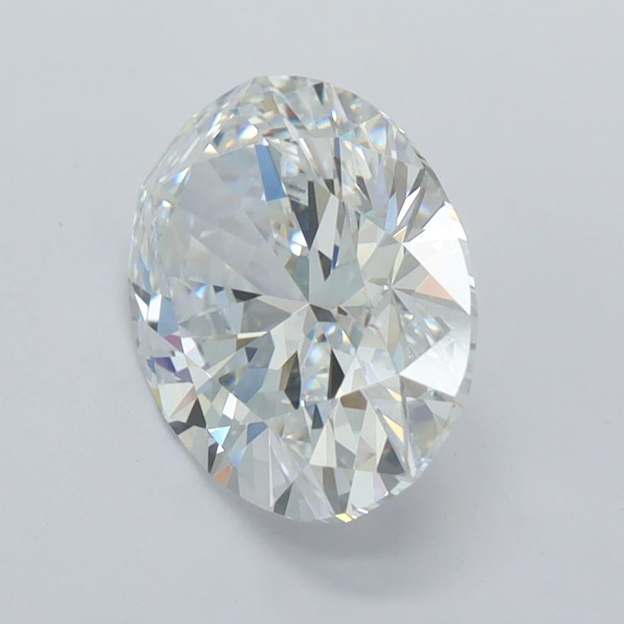 2.08 Carat Oval Lab Diamond :: Greenstar spin frame 07