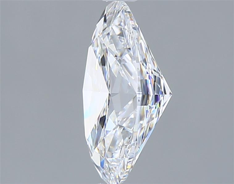 1.52 Carat Oval Lab Diamond :: Greenstar spin frame 07