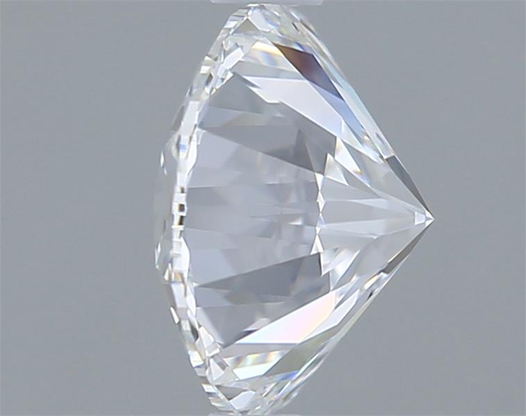 1.97 Carat Round Lab Diamond :: Greenstar spin frame 07