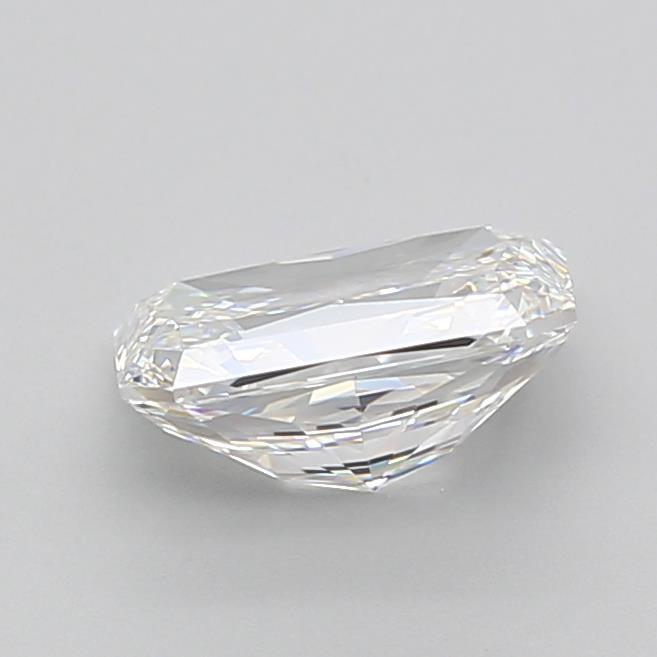 2.01 Carat Radiant Lab Diamond :: Greenstar spin frame 07
