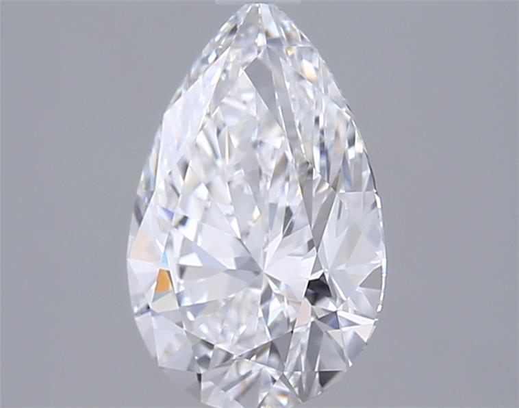 2.08 Carat Pear Lab Diamond :: Greenstar spin frame 07