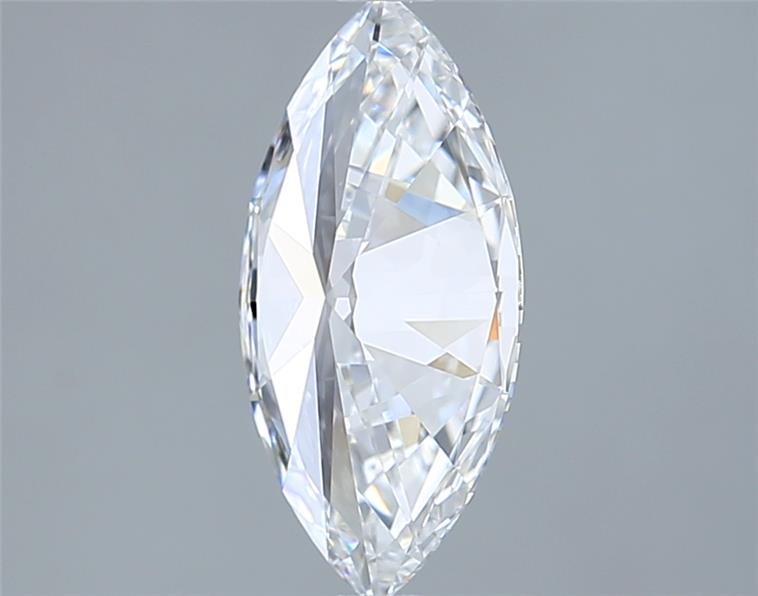 1.55 Carat Marquise Lab Diamond :: Greenstar spin frame 07