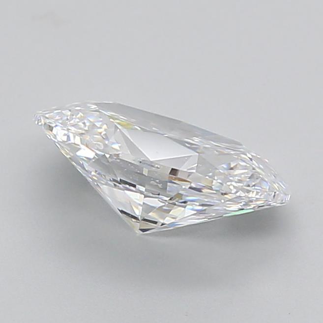 2.02 Carat Oval Lab Diamond :: Greenstar spin frame 07