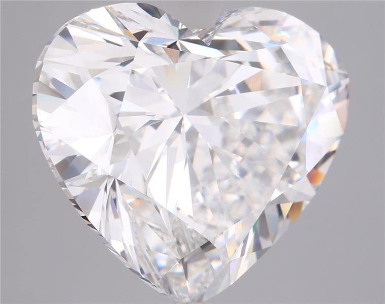 10.09 Carat Heart Lab Diamond :: Greenstar spin frame 07