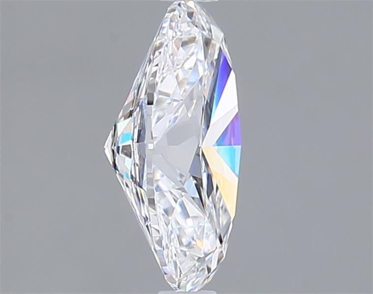 2.05 Carat Oval Lab Diamond :: Greenstar spin frame 07