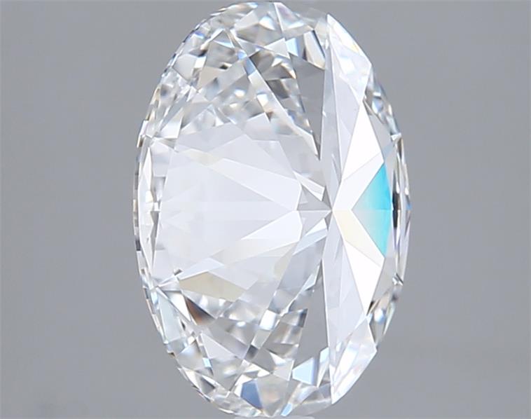 2.34 Carat Oval Lab Diamond :: Greenstar spin frame 07