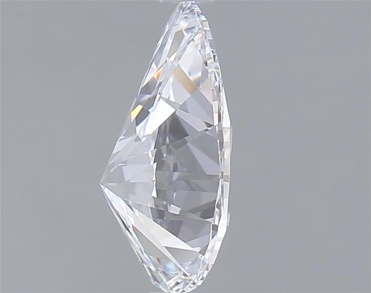 1.51 Carat Pear Lab Diamond :: Greenstar spin frame 07