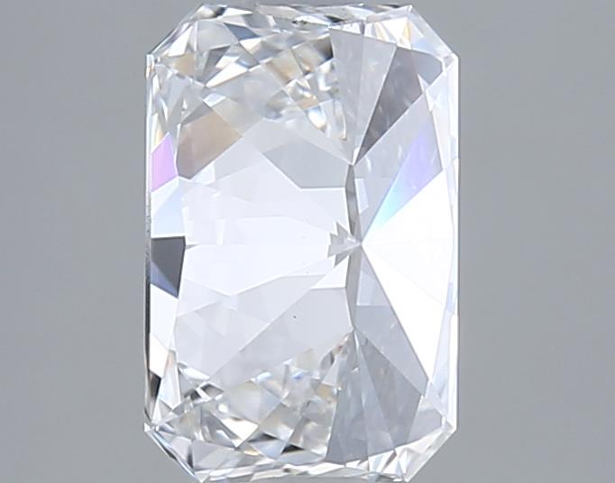 1.51 Carat Radiant Lab Diamond :: Greenstar spin frame 07
