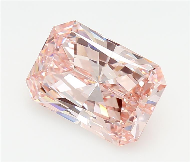 3.06 Carat Radiant Lab Diamond :: Greenstar spin frame 07
