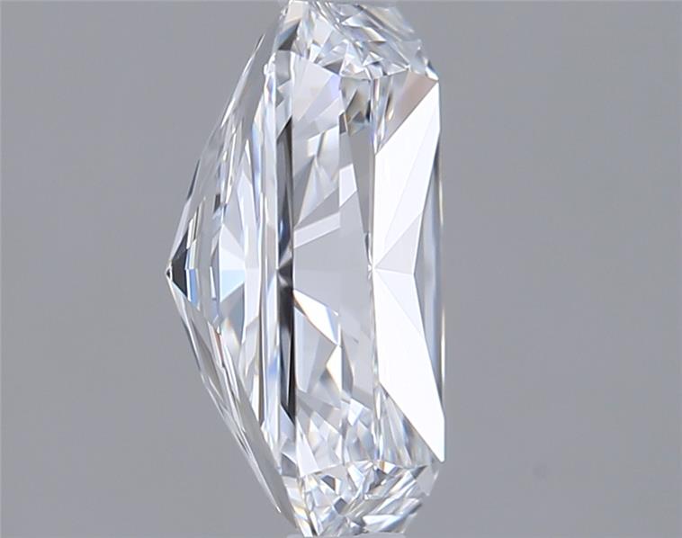 2.02 Carat Radiant Lab Diamond :: Greenstar spin frame 07