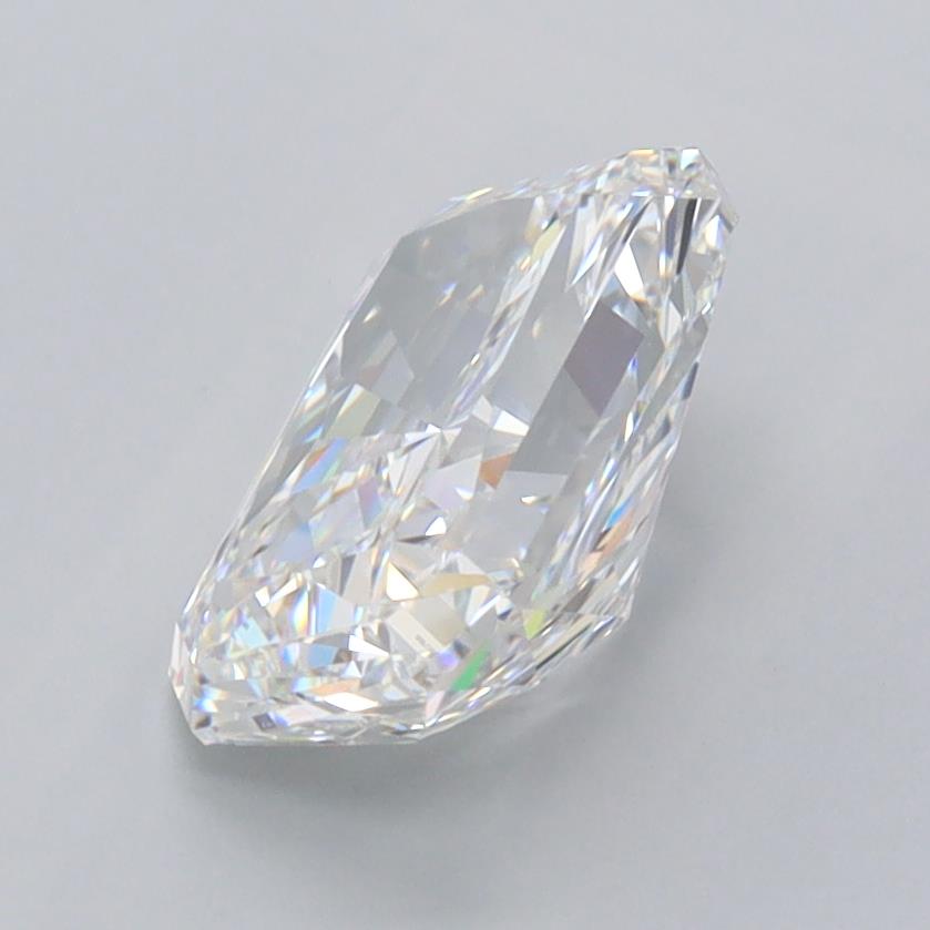 2.03 Carat Radiant Lab Diamond :: Greenstar spin frame 07