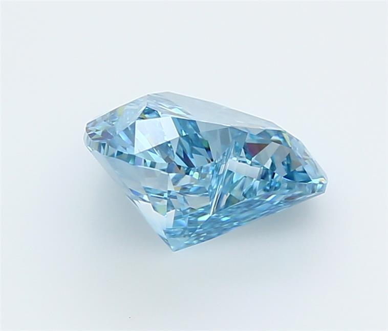 2.84 Carat Heart Lab Diamond :: Greenstar spin frame 07
