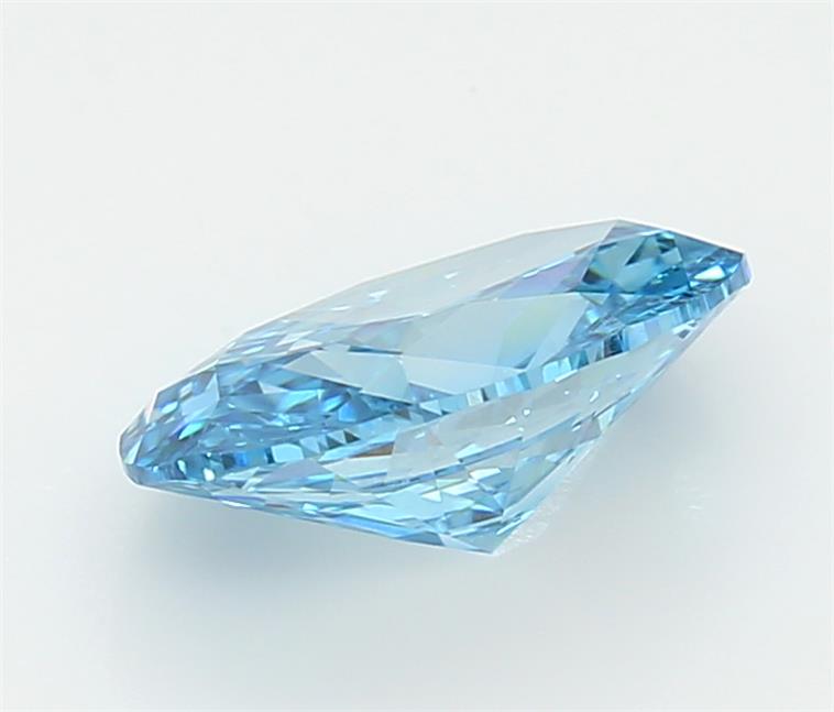 2.01 Carat Oval Lab Diamond :: Greenstar spin frame 07