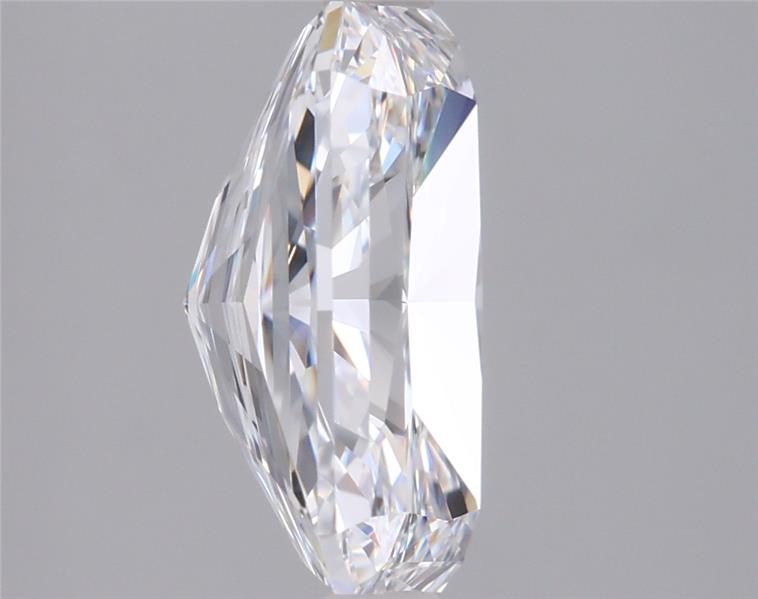 3.51 Carat Radiant Lab Diamond :: Greenstar spin frame 07