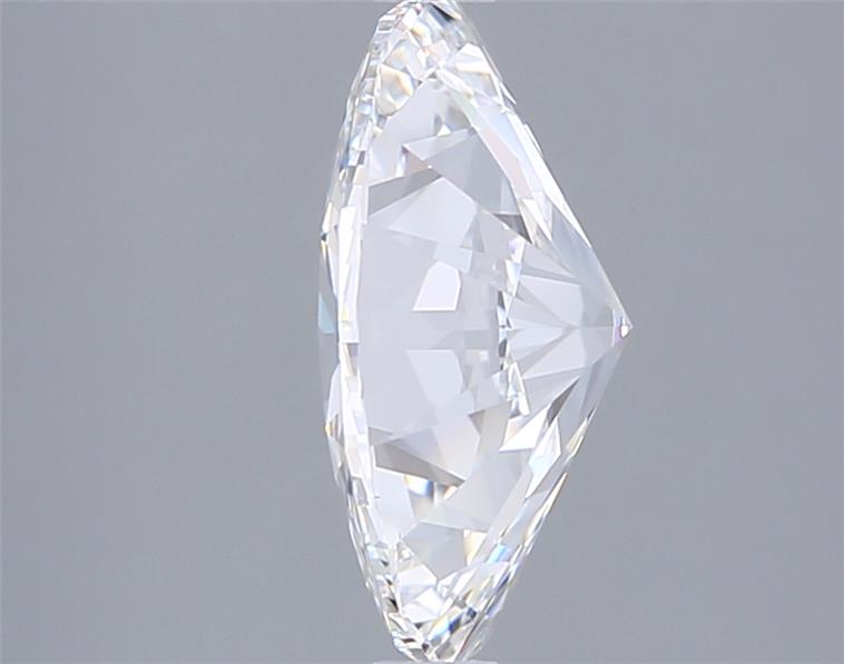 2.60 Carat Oval Lab Diamond :: Greenstar spin frame 07
