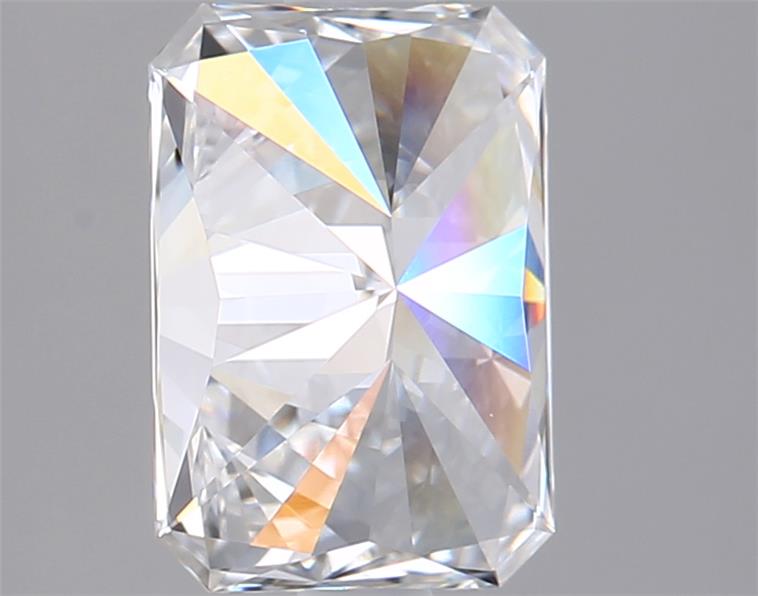 1.51 Carat Radiant Lab Diamond :: Greenstar spin frame 07