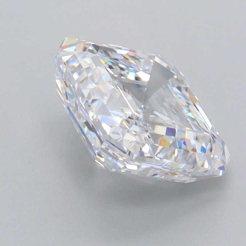 2.60 Carat Asscher Lab Diamond :: Greenstar spin frame 07