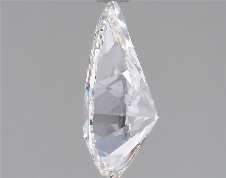 1.54 Carat Pear Lab Diamond :: Greenstar spin frame 07