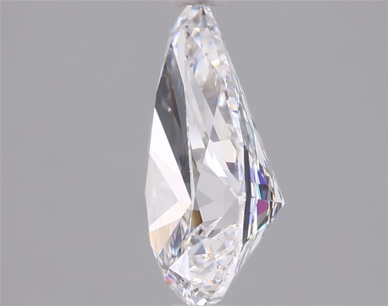 1.52 Carat Pear Lab Diamond :: Greenstar spin frame 07