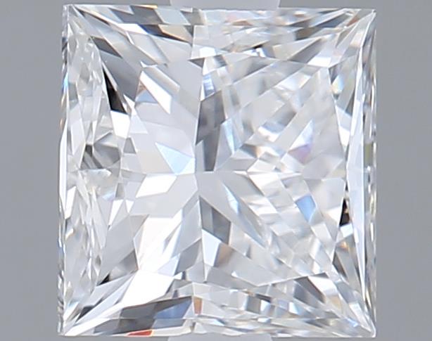 1.20 Carat Princess Lab Diamond :: Greenstar spin frame 07
