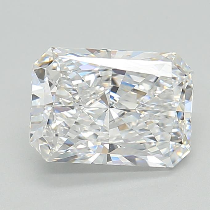 2.04 Carat Radiant Lab Diamond :: Greenstar spin frame 07
