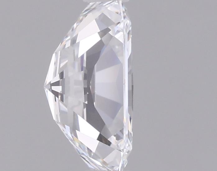 1.02 Carat Radiant Lab Diamond :: Greenstar spin frame 07