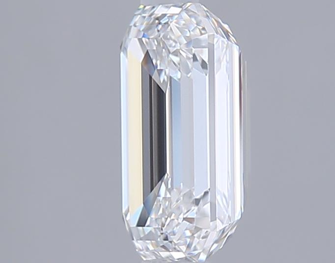 2.19 Carat Emerald Lab Diamond :: Greenstar spin frame 07
