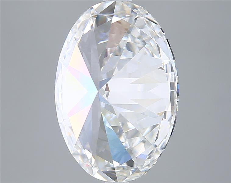 5.05 Carat Oval Lab Diamond :: Greenstar spin frame 07